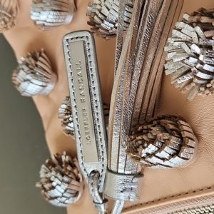 Loeffler Randall Clutch